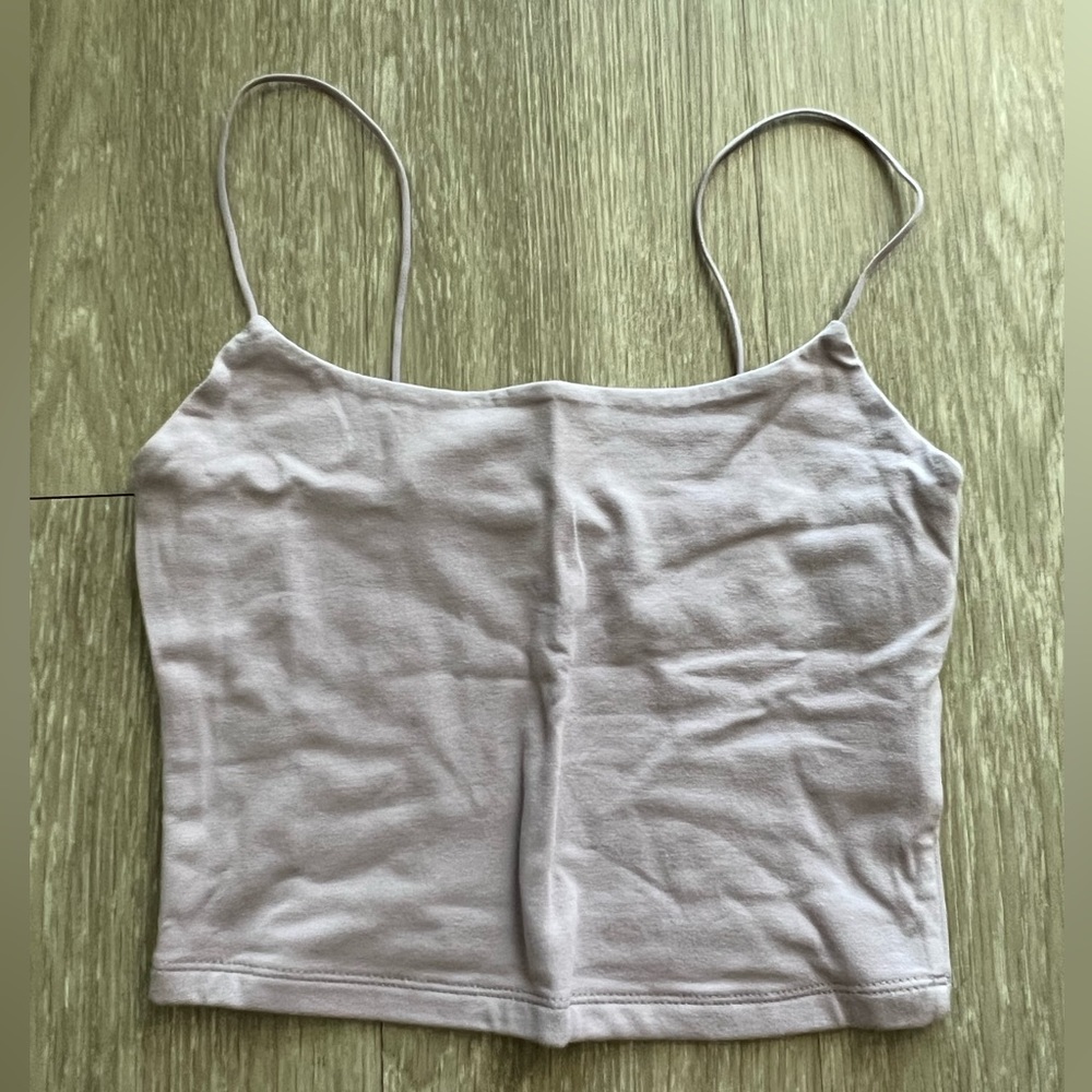 aeropostale bungee cami